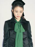 高畑充希 インタビュー｜写真1