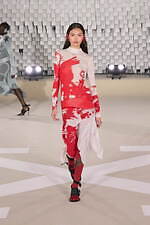 オフ-ホワイト 2025-26年秋冬コレクション - 均質性に抗う個の強さと忍耐｜写真22