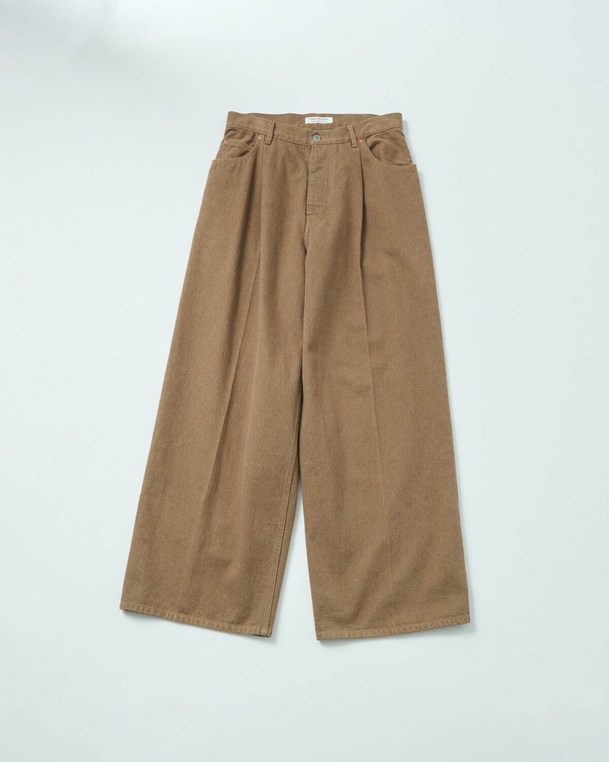 ビューティフルピープル 25SS beautiful people セルヴィッチ