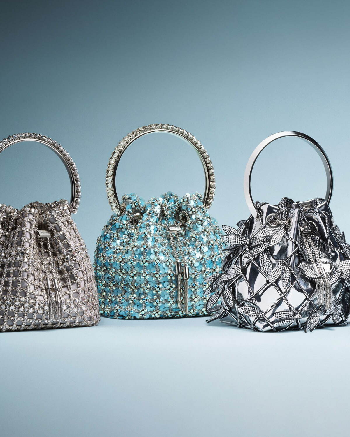 ジミー チュウ(JIMMY CHOO) ボン ボン｜写真7