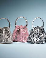 ジミー チュウ(JIMMY CHOO) ボン ボン｜写真8