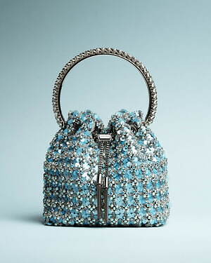 ジミー チュウ(JIMMY CHOO) ボン ボン｜写真9