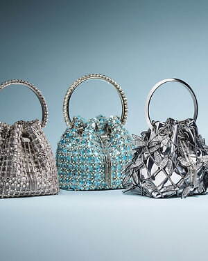 ジミー チュウ(JIMMY CHOO) ボン ボン｜写真7