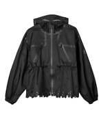 ザ・ノース・フェイス×セシリー バンセン初コラボ、“花モチーフ”装飾したマウンテンパーカー＆ブーツ｜写真23