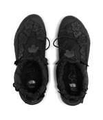 ザ・ノース・フェイス×セシリー バンセン初コラボ、“花モチーフ”装飾したマウンテンパーカー＆ブーツ｜写真1