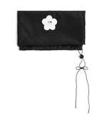 ザ・ノース・フェイス×セシリー バンセン初コラボ、“花モチーフ”装飾したマウンテンパーカー＆ブーツ｜写真3