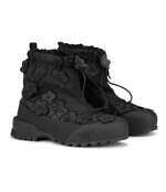 ザ・ノース・フェイス×セシリー バンセン初コラボ、“花モチーフ”装飾したマウンテンパーカー＆ブーツ｜写真4