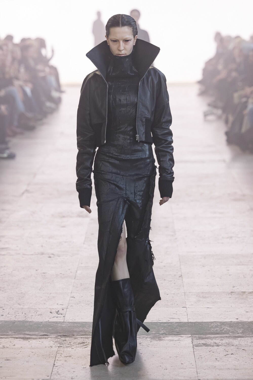 リック・オウエンス(Rick Owens) 2025-26年秋冬ウィメンズコレクション  - 写真26