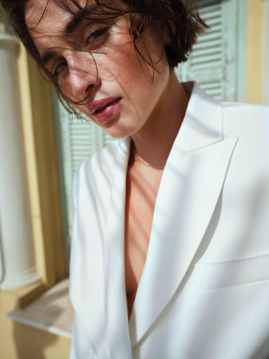マリナ リナルディ 2025年春夏<span>コレクション</span> - 写真8