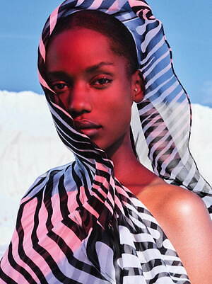 マリナ リナルディ(MARINA RINALDI) 2024年春夏ウィメンズコレクション  - 写真7