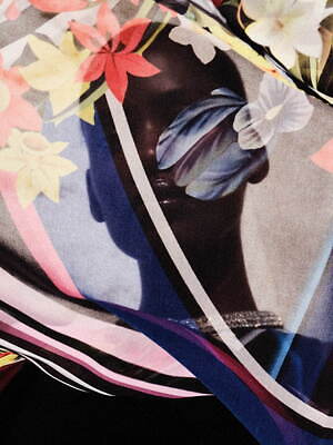 マリナ リナルディ(MARINA RINALDI) 2024年春夏ウィメンズコレクション  - 写真8