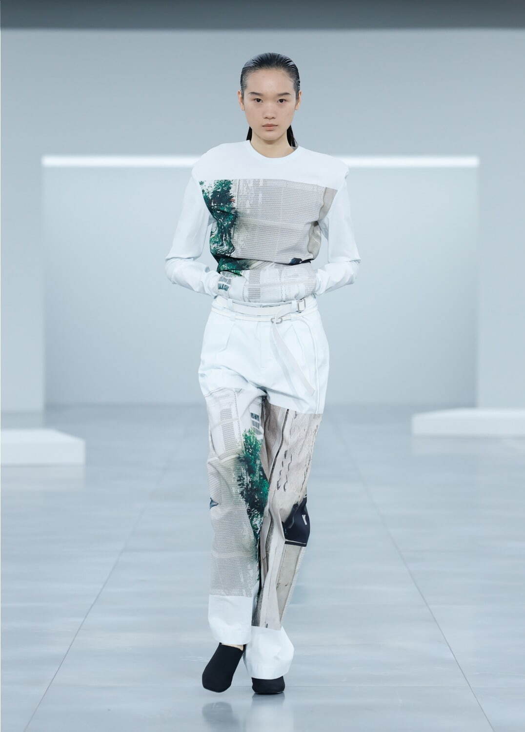 写真41/49｜イッセイ ミヤケ(ISSEY MIYAKE) 2025-26年秋冬