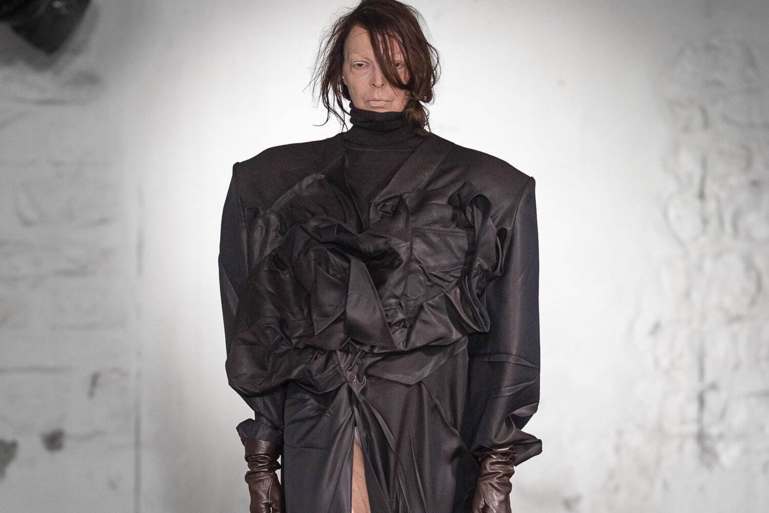 grounds 2025-26AW Collection