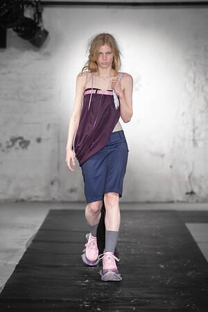 グラウンズ(grounds) 2025-26年秋冬ウィメンズコレクション  - 写真20