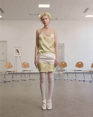 ジェニーファックス(JennyFax) 2025-26年秋冬ウィメンズコレクション  - 写真11