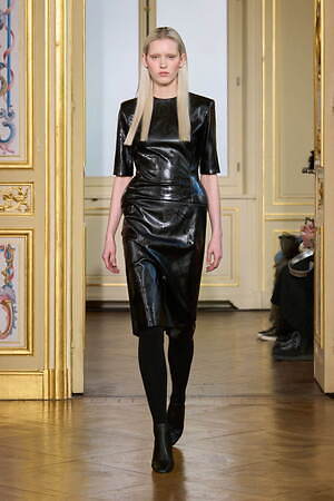 レオナール(LEONARD) 2025-26年秋冬ウィメンズコレクション  - 写真5