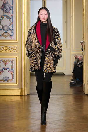 レオナール(LEONARD) 2025-26年秋冬ウィメンズコレクション  - 写真13