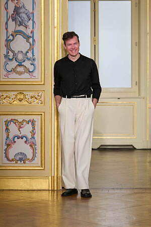 レオナール(LEONARD) 2025-26年秋冬ウィメンズコレクション  - 写真23