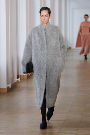 クリスチャン ワイナンツ(christian wijnants) 2025-26年秋冬ウィメンズコレクション  - 写真36