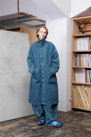 ヴォアーブ(VOAAOV) 2025-26年秋冬ウィメンズコレクション  - 写真16