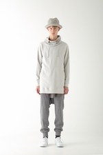 ウィザード 2015年春夏コレクション - レイヤードで魅せる、パンクサブカルチャーへのオマージュ｜写真3