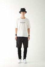 ウィザード 2015年春夏コレクション - レイヤードで魅せる、パンクサブカルチャーへのオマージュ｜写真7