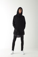 ウィザード 2015年春夏コレクション - レイヤードで魅せる、パンクサブカルチャーへのオマージュ｜写真8