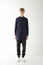 ウィザード 2015年春夏コレクション - レイヤードで魅せる、パンクサブカルチャーへのオマージュ｜写真11