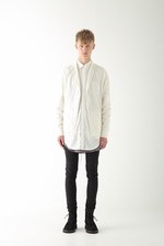 ウィザード 2015年春夏コレクション - レイヤードで魅せる、パンクサブカルチャーへのオマージュ｜写真13