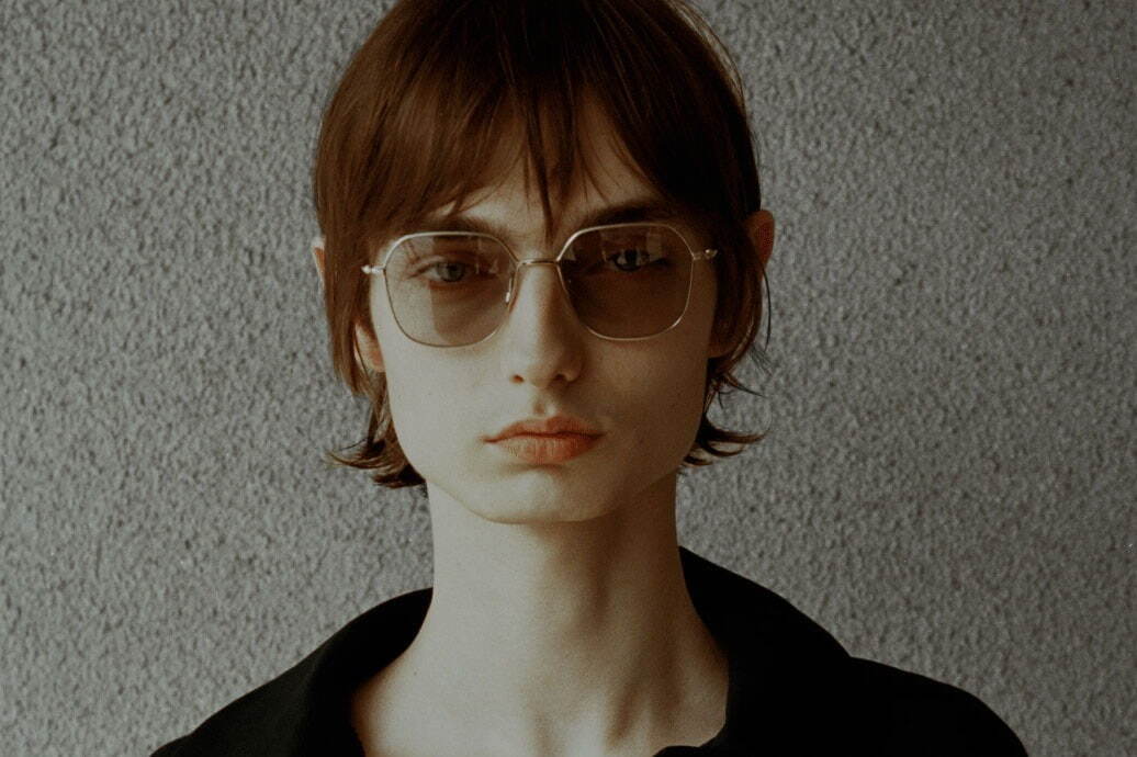 ユウイチ トヤマ.(YUICHI TOYAMA.) 2025年春夏 ウィメンズ&メンズ