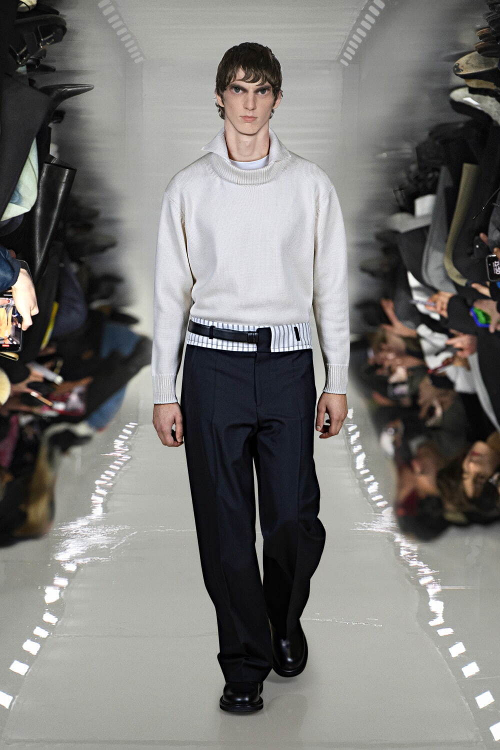 ニール バレット 2025-26年秋冬<span>コレクション</span> - 写真1