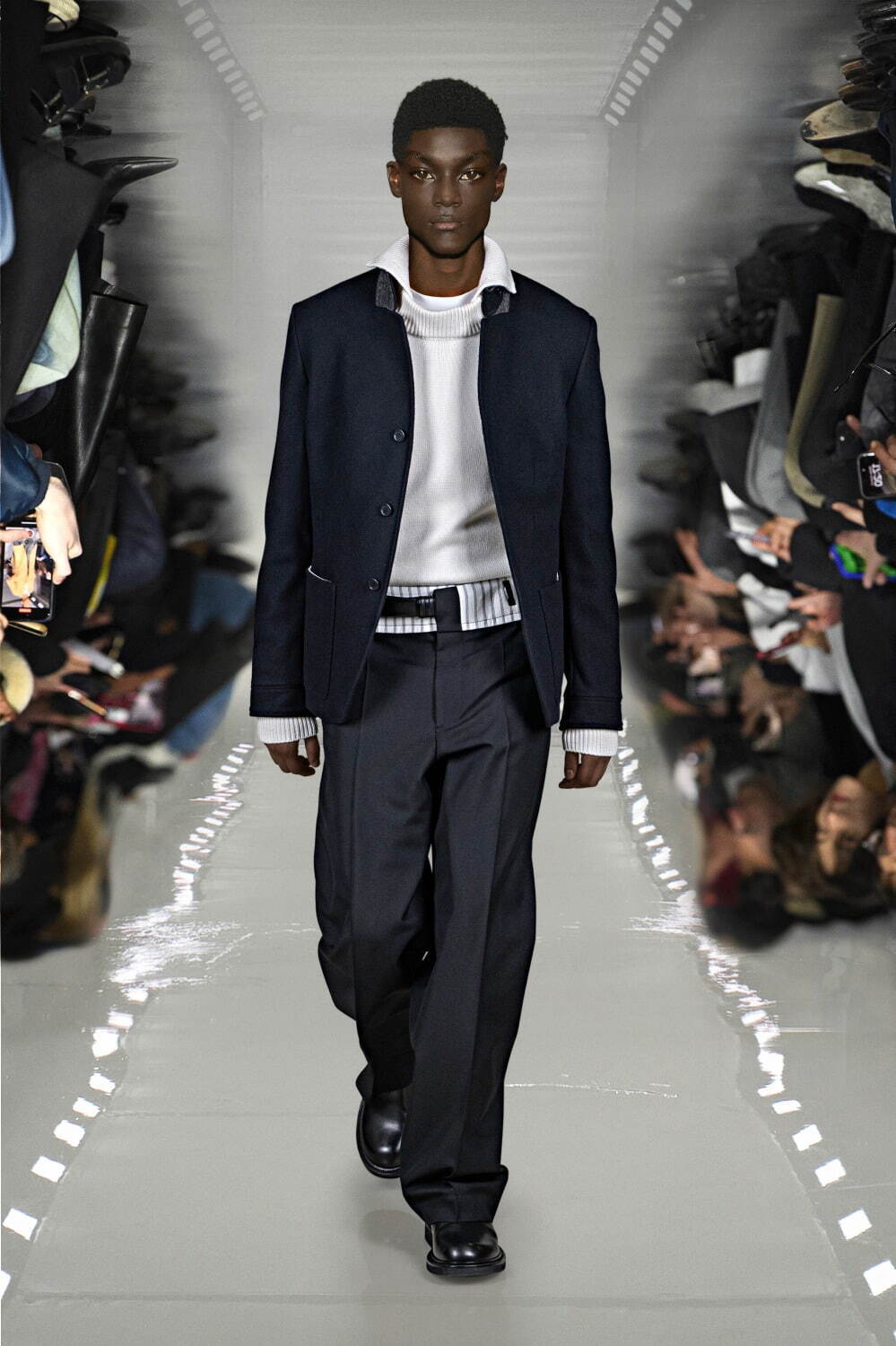 ニール バレット 2025-26年秋冬<span>コレクション</span> - 写真2