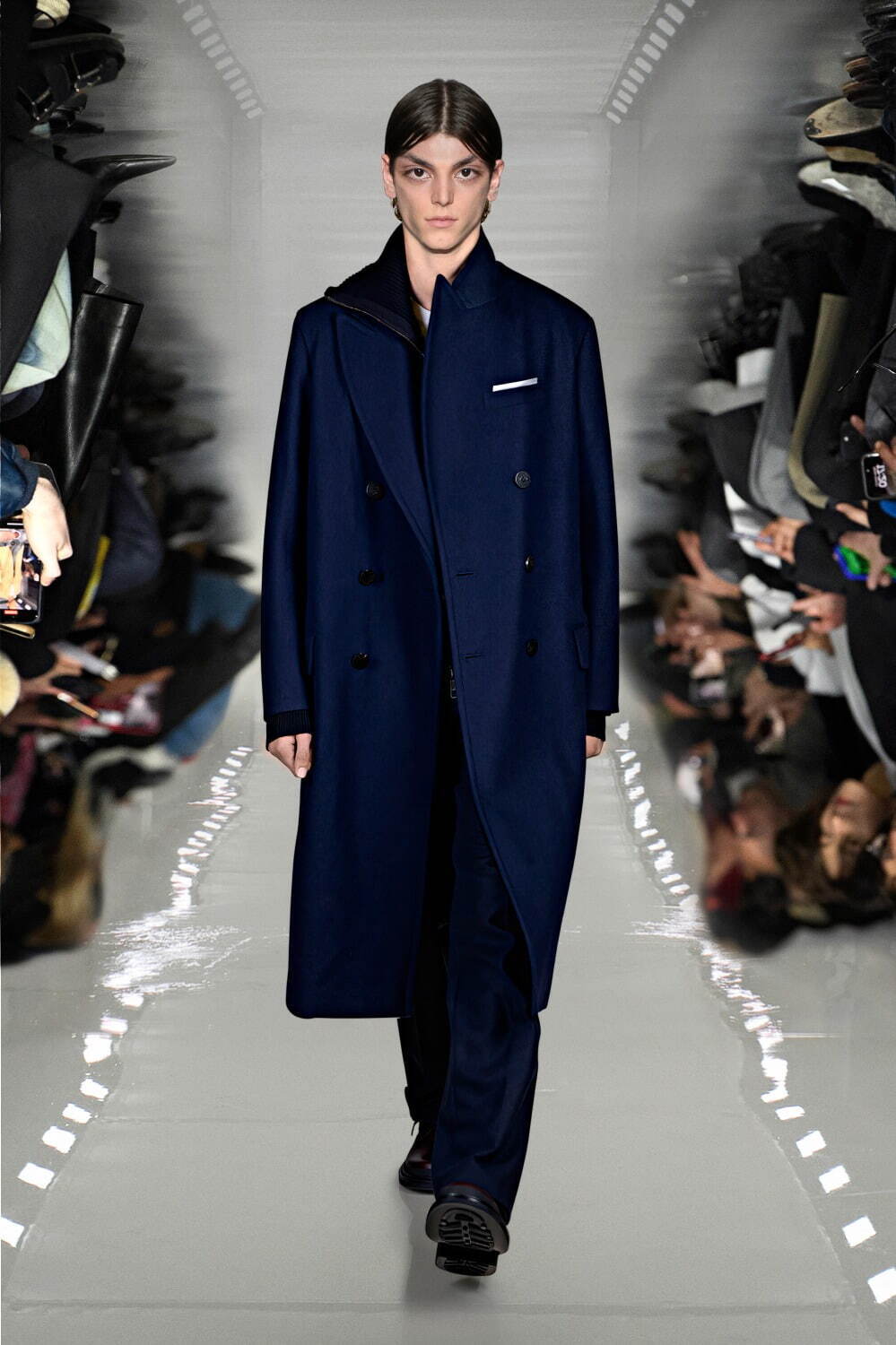 ニール バレット 2025-26年秋冬<span>コレクション</span> - 写真6