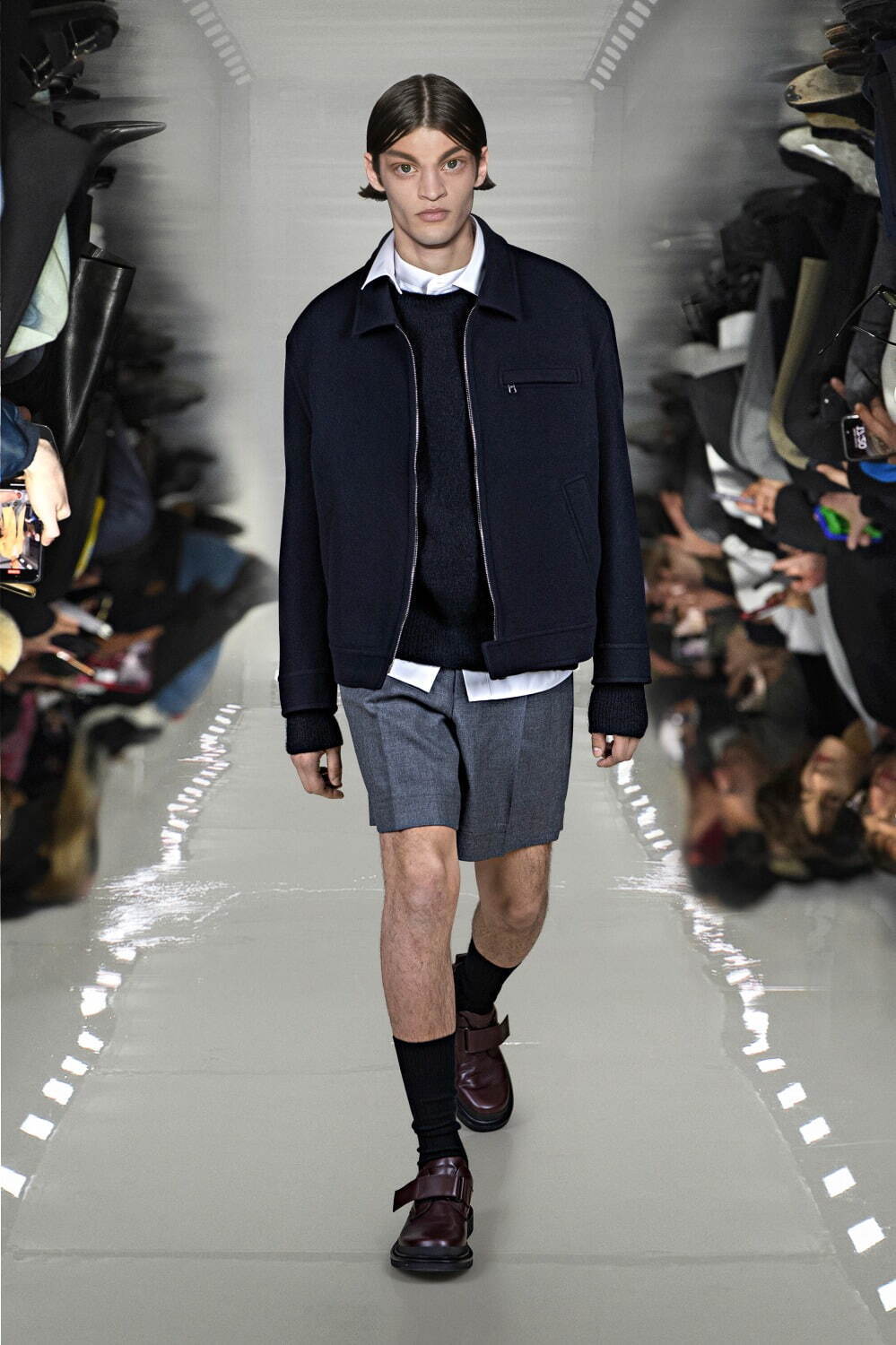 ニール バレット 2025-26年秋冬<span>コレクション</span> - 写真7