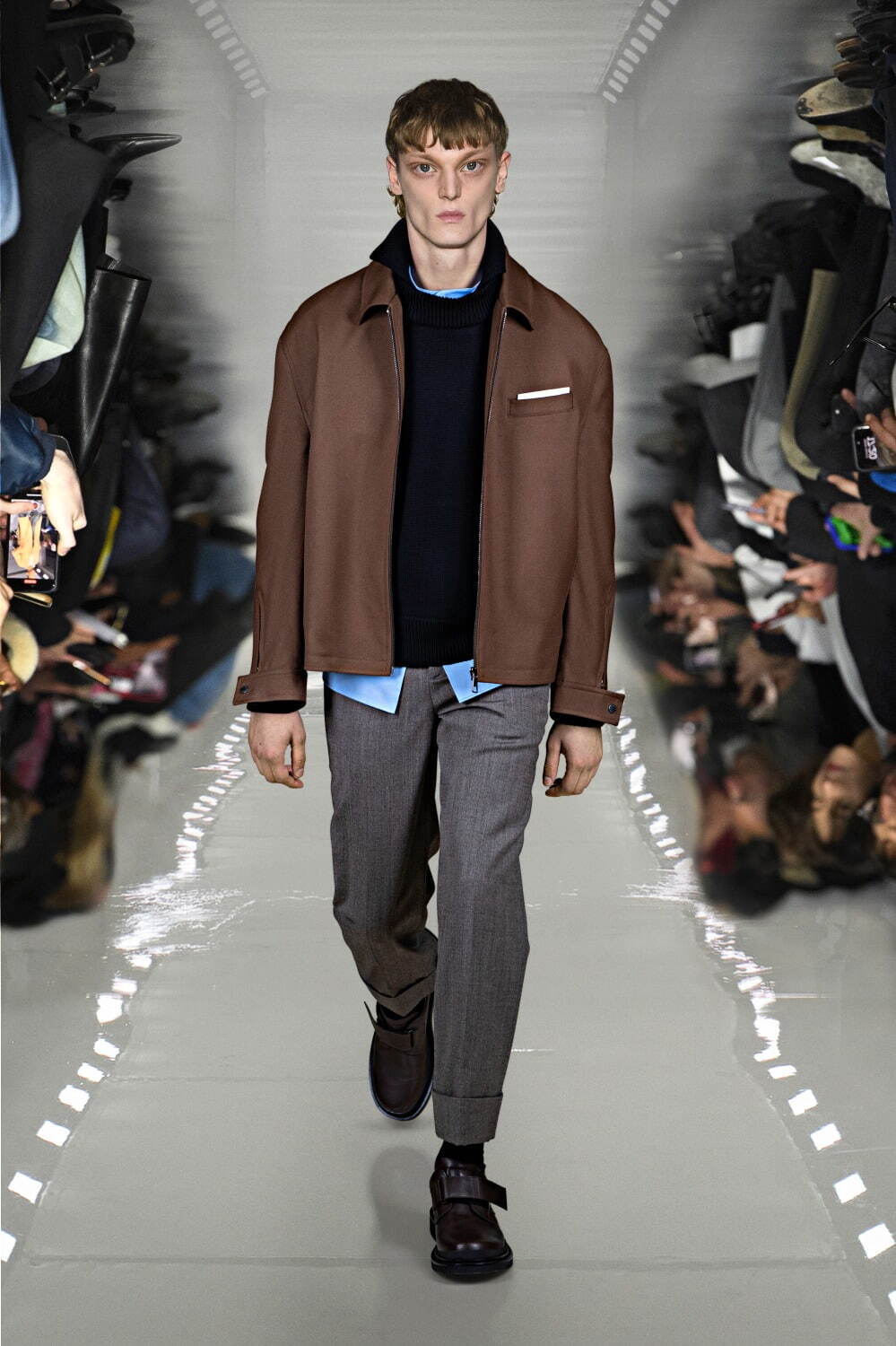 ニール バレット 2025-26年秋冬<span>コレクション</span> - 写真13