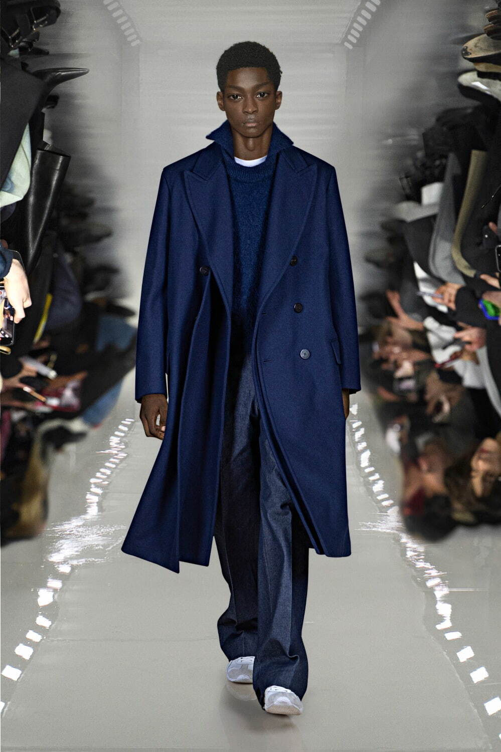 ニール バレット 2025-26年秋冬<span>コレクション</span> - 写真18