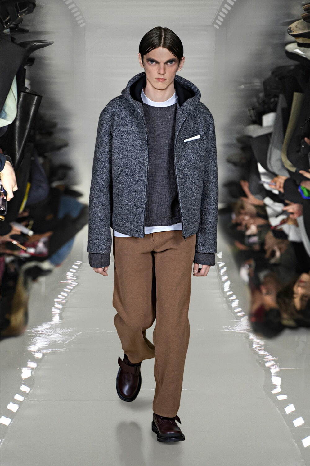 ニール バレット 2025-26年秋冬<span>コレクション</span> - 写真23