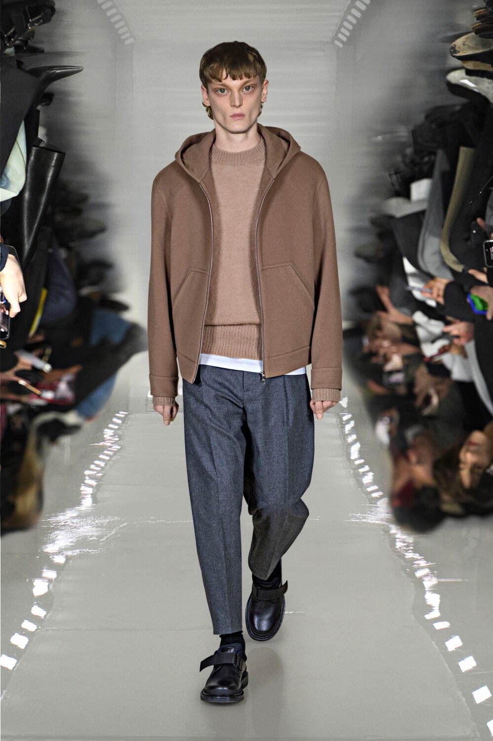 ニール バレット 2025-26年秋冬<span>コレクション</span> - 写真24