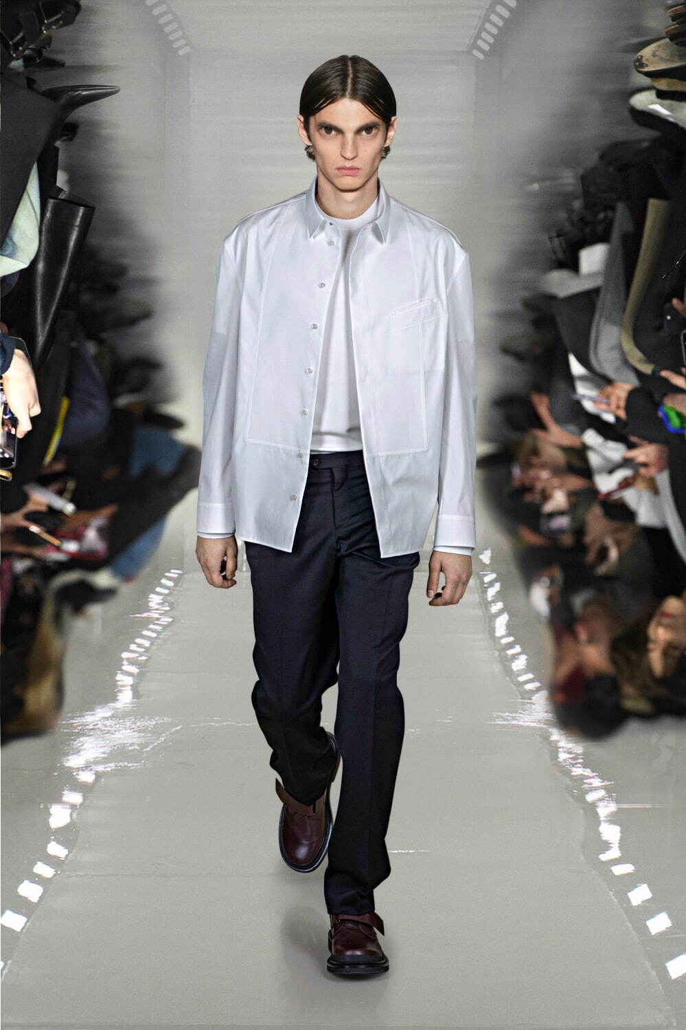 ニール バレット 2025-26年秋冬<span>コレクション</span> - 写真31