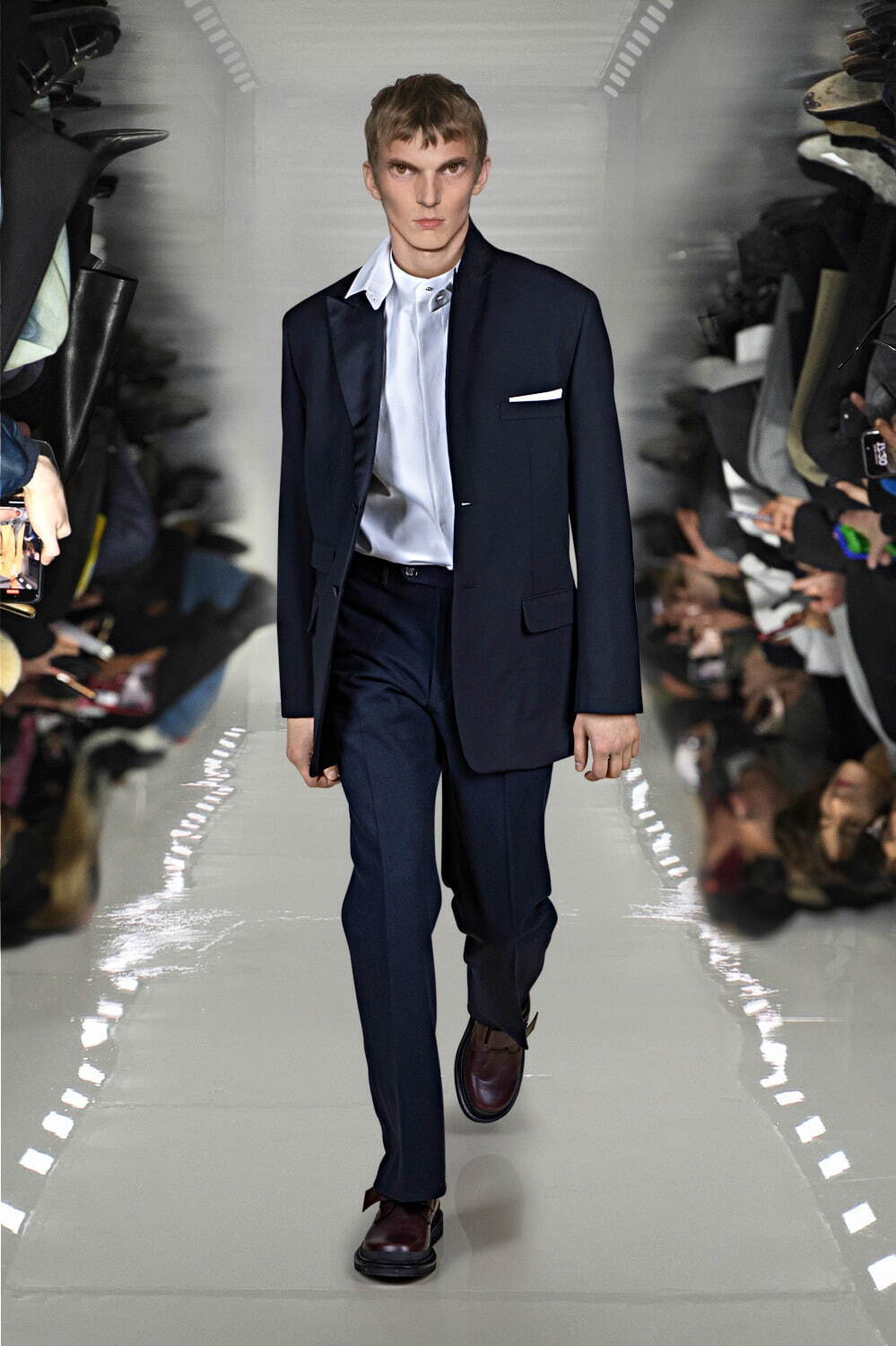 ニール バレット 2025-26年秋冬<span>コレクション</span> - 写真32