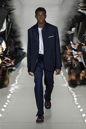 ニール バレット(Neil Barrett) 2025-26年秋冬ウィメンズコレクション  - 写真5