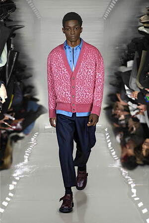 ニール バレット(Neil Barrett) 2025-26年秋冬ウィメンズコレクション  - 写真11