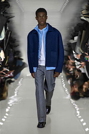 ニール バレット(Neil Barrett) 2025-26年秋冬ウィメンズコレクション  - 写真14