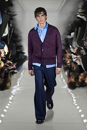 ニール バレット(Neil Barrett) 2025-26年秋冬ウィメンズコレクション  - 写真15