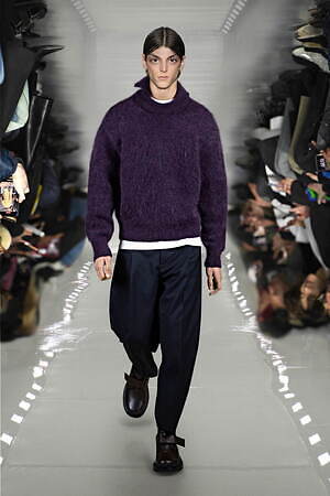 ニール バレット(Neil Barrett) 2025-26年秋冬ウィメンズコレクション  - 写真16