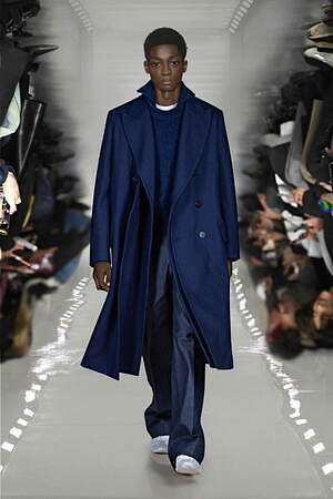 ニール バレット(Neil Barrett) 2025-26年秋冬ウィメンズコレクション  - 写真18