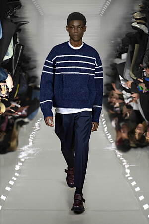 ニール バレット(Neil Barrett) 2025-26年秋冬ウィメンズコレクション  - 写真19