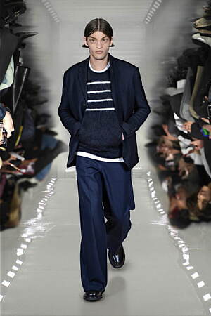 ニール バレット(Neil Barrett) 2025-26年秋冬ウィメンズコレクション  - 写真20