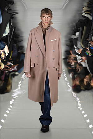 ニール バレット(Neil Barrett) 2025-26年秋冬ウィメンズコレクション  - 写真22