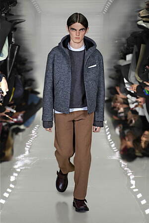 ニール バレット(Neil Barrett) 2025-26年秋冬ウィメンズコレクション  - 写真23